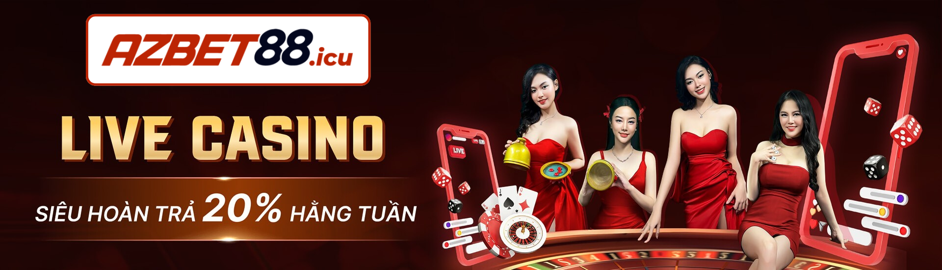 Azbet88 Live Casino