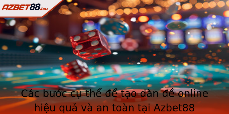 Cac Buoc Cu The E Strongtao Dan E Onlinestrong Hieu Qua Va An Toan Tai Azbet88