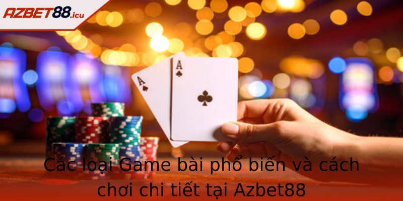 Cac Loai Stronggame Baistrong Pho Bien Va Cach Choi Chi Tiet Tai Azbet88