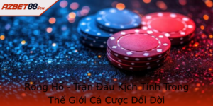 Rong Ho Tran Au Kich Tinh Trong The Gioi Ca Cuoc Oi Oi