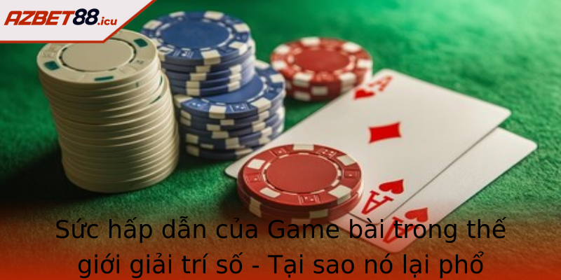 Suc Hap Dan Cua Stronggame Baistrong Trong The Gioi Giai Tri So Tai Sao No Lai Pho Bien En Nhu Vay